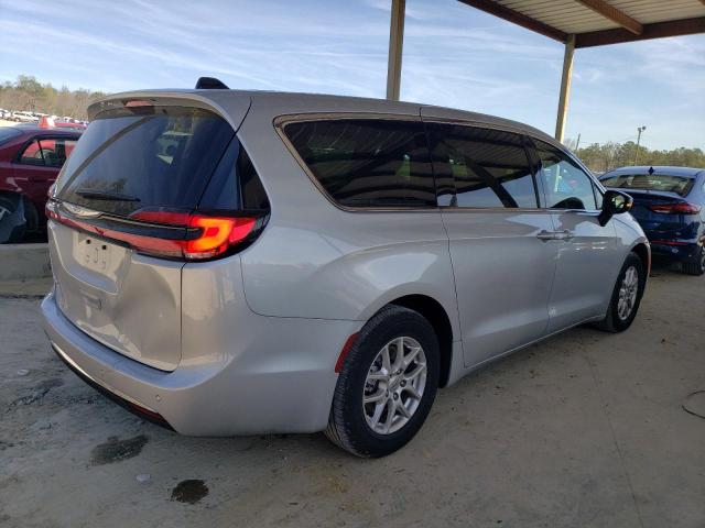 Изображение 3 2023 CHRYSLER PACIFICA TOURING L 2023 с VIN 2C4RC1BG2PR620802