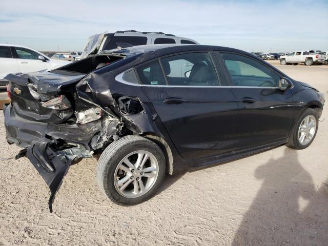 Image 3 of 2017 CHEVROLET CRUZE LT 2017 with VIN 1G1BE5SM9H7267401