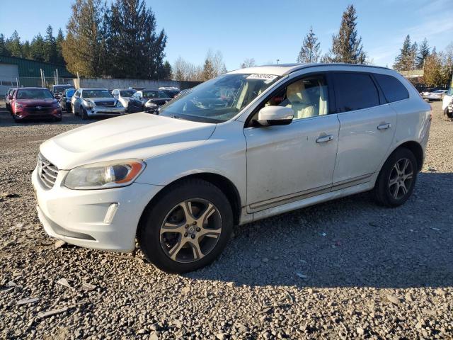 2014 VOLVO XC60 T6 2014 image