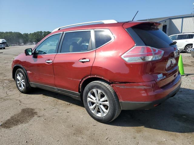 Изображение 2 2015 NISSAN ROGUE S 2015 с VIN 5N1AT2ML4FC836425