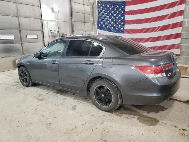 Изображение 2 2012 HONDA ACCORD LX 2012 с VIN 1HGCP2F36CA155187