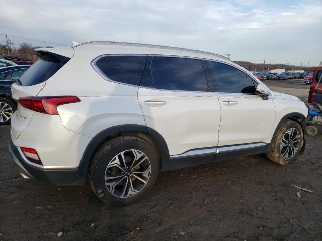 Image 3 of 2019 HYUNDAI SANTA FE LIMITED 2019 with VIN 5NMS5CAA7KH022924