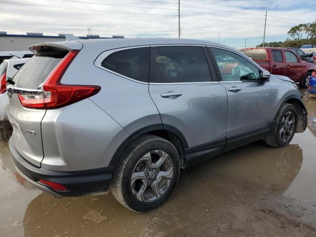 Image 3 of 2019 HONDA CR-V EX 2019 with VIN 2HKRW2H52KH659544
