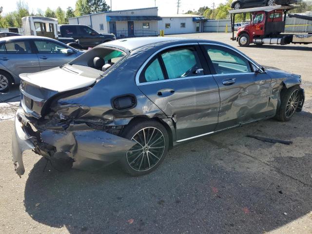 Obraz 3 z 2019 MERCEDES-BENZ C 300 2019 z VIN 55SWF8DB7KU312550