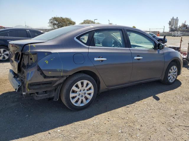 Image 3 of 2014 NISSAN SENTRA S 2014 with VIN 3N1AB7AP4EL678301