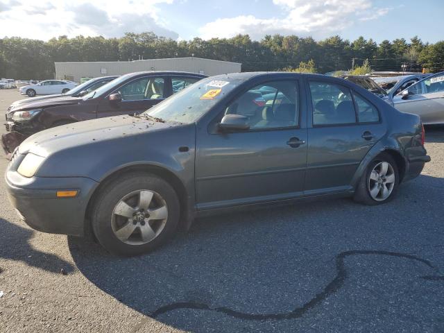 2003 VOLKSWAGEN JETTA GLS 2003 image