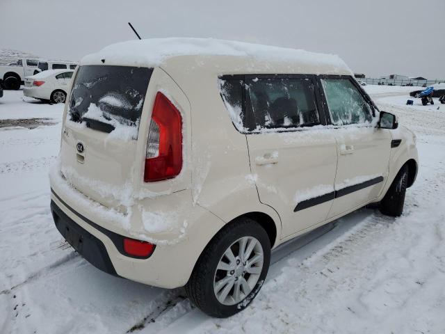 Obraz 3 z 2013 KIA SOUL + 2013 z VIN KNDJT2A65D7765342