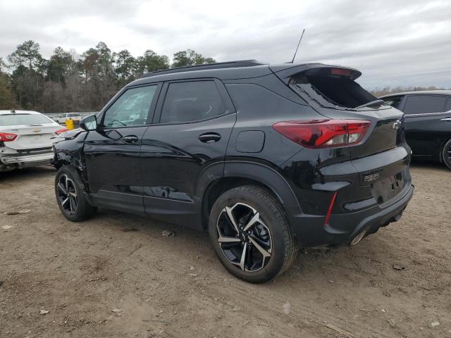 Image 2 of Chevrolet Trailblazer Rs 2023 with VIN KL79MTSL5PB175960