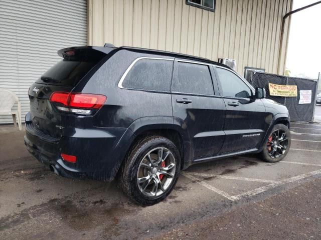 Obraz 3 z 2014 JEEP GRAND CHEROKEE SRT-8 2014 z VIN 1C4RJFDJ6EC459677
