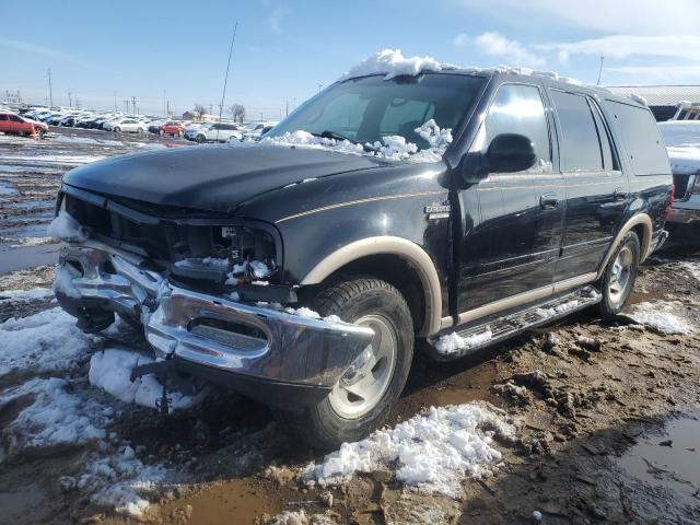 1998 FORD EXPEDITION  1998 image