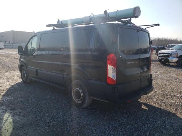 Image 2 of 2015 FORD TRANSIT T-150 2015 with VIN 1FTYE1YM8FKA25002