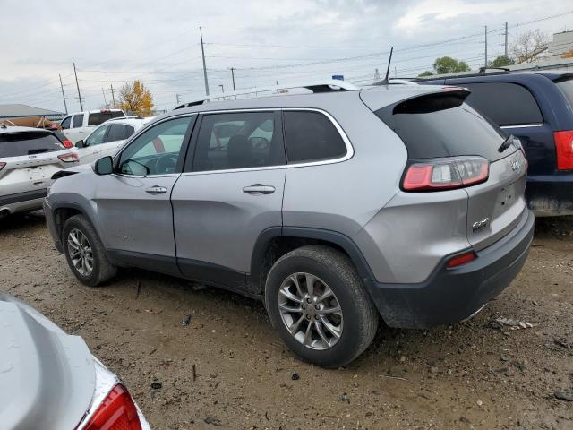 Изображение 2 2019 JEEP CHEROKEE LATITUDE PLUS 2019 с VIN 1C4PJMLX5KD271174