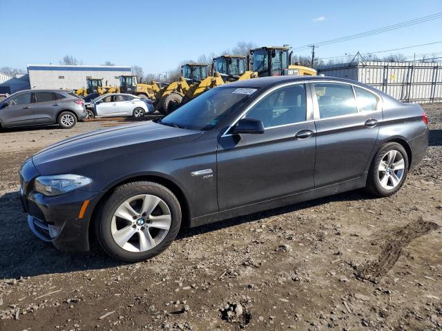 2012 BMW 5 SERIES 528 XI 2012 image
