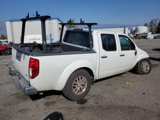 Изображение 3 2016 NISSAN FRONTIER S 2016 с VIN 1N6AD0ER7GN725931