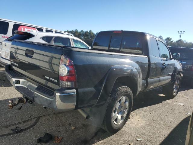 Obraz 3 z 2009 TOYOTA TACOMA ACCESS CAB 2009 z VIN 5TEUU42N09Z618437