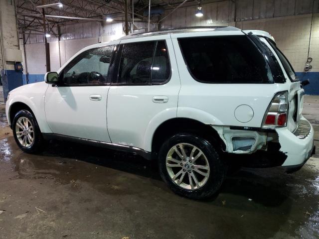 Image 2 of 2009 SAAB 9-7X 4.2I 2009 with VIN 5S3ET13S992801957