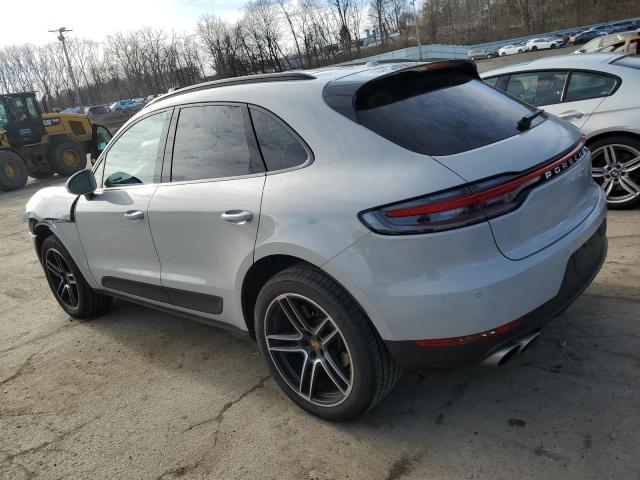 Изображение 2 2021 PORSCHE MACAN S 2021 с VIN WP1AB2A52MLB36430