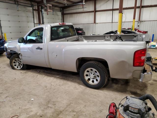 Obraz 2 z 2009 CHEVROLET SILVERADO C1500 2009 z VIN 1GCEC14C69Z139677