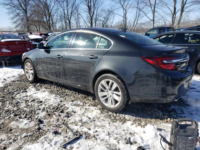 Image 2 of 2015 BUICK REGAL PREMIUM 2015 with VIN 2G4GN5EX4F9295097
