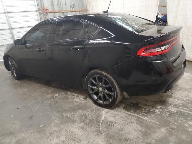 Изображение 2 2015 DODGE DART SXT 2015 с VIN 1C3CDFBB5FD330869