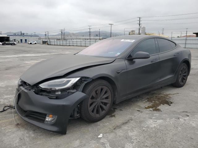 Изображение 2018 TESLA MODEL S  2018