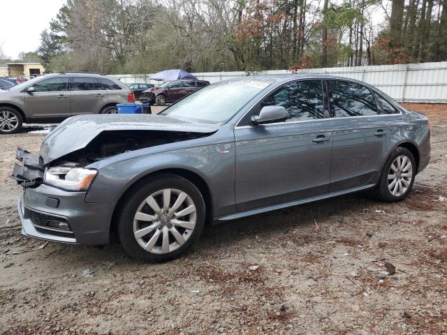 Obraz 2015 AUDI A4 PREMIUM 2015