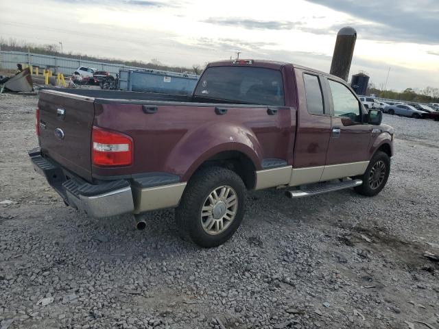Obraz 3 z 2009 FORD F150 SUPER CAB 2009 z VIN 1FTRX02V19KC22950