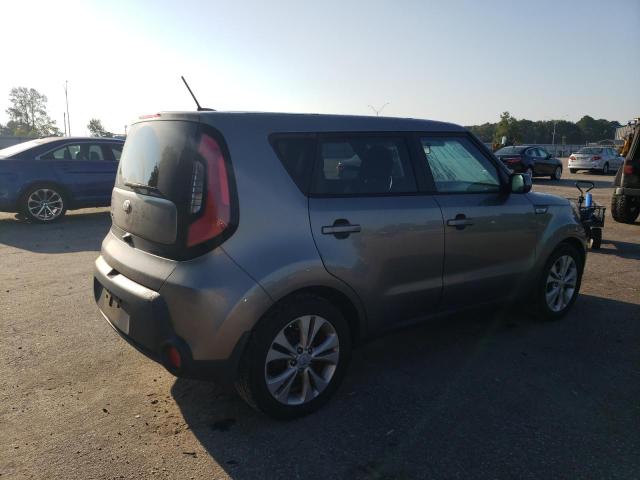 Obraz 3 z 2015 KIA SOUL + 2015 z VIN KNDJP3A51F7230559