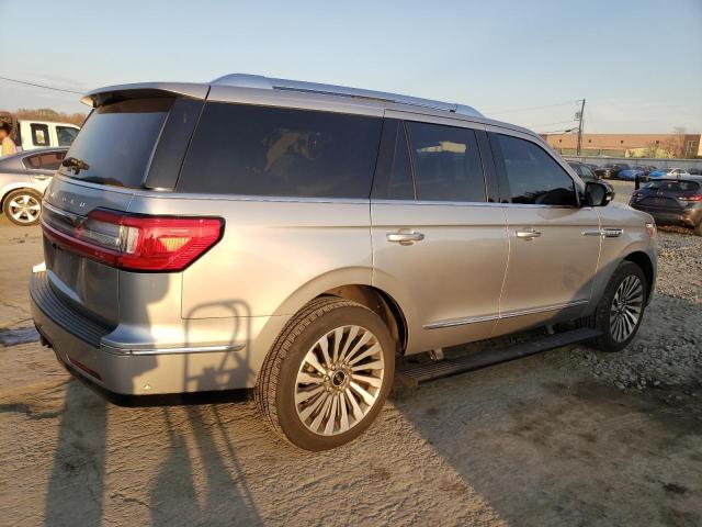 Obraz 3 z 2021 LINCOLN NAVIGATOR RESERVE 2021 z VIN 5LMJJ2LT7MEL01465