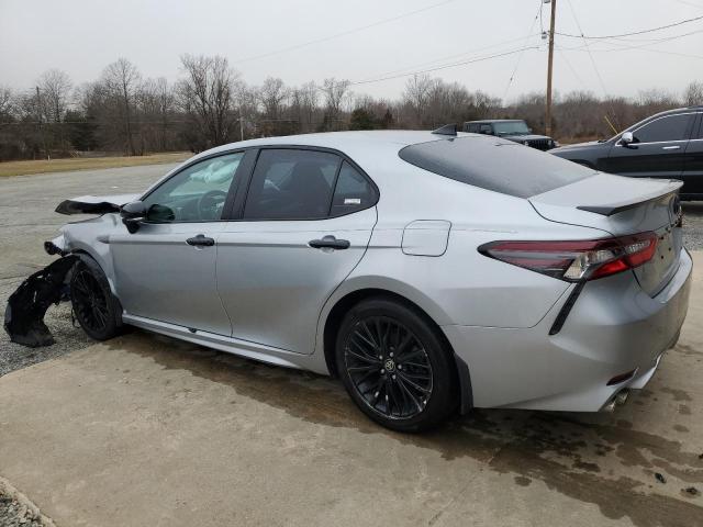 Obraz 2 z 2022 TOYOTA CAMRY NIGHT SHADE 2022 z VIN 4T1T31AK6NU032988