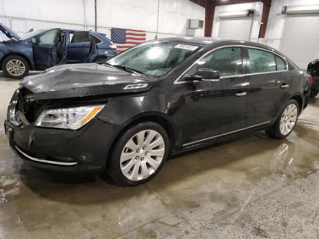 Image 1 of 2016 BUICK LACROSSE  2016 with VIN 1G4GC5G3XGF224947