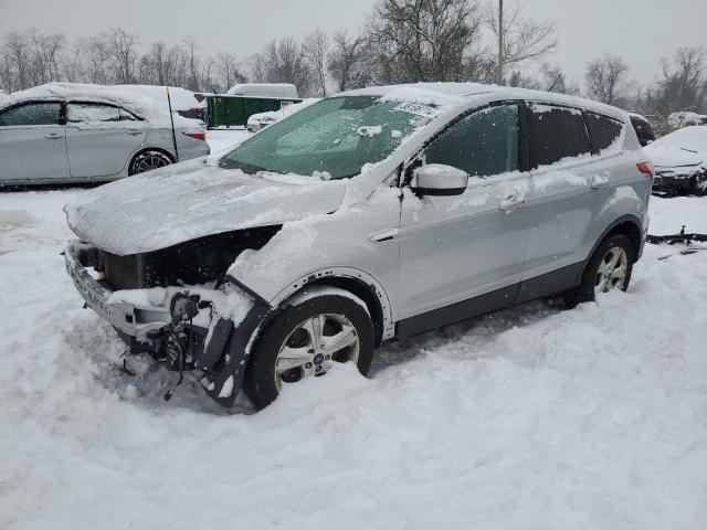 Image 1 of 2016 FORD ESCAPE SE 2016 with VIN 1FMCU9GX8GUB61610