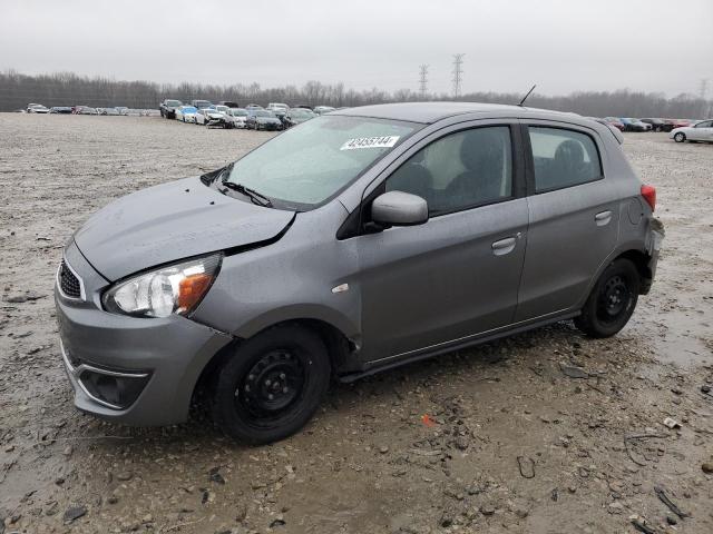 Obraz 2019 MITSUBISHI MIRAGE ES 2019