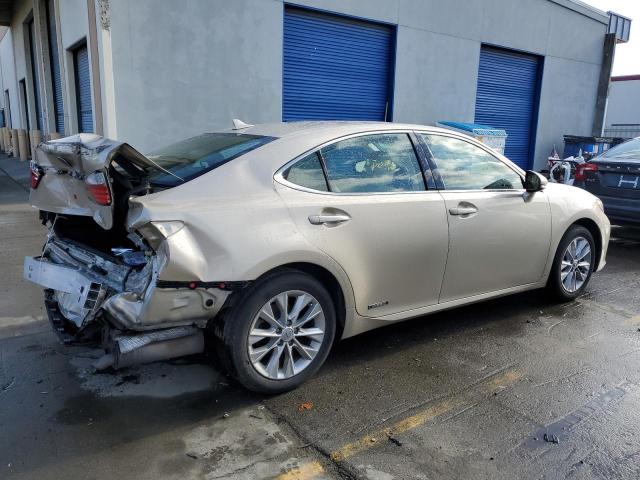Obraz 3 z 2014 LEXUS ES 300H 2014 z VIN JTHBW1GG0E2071922