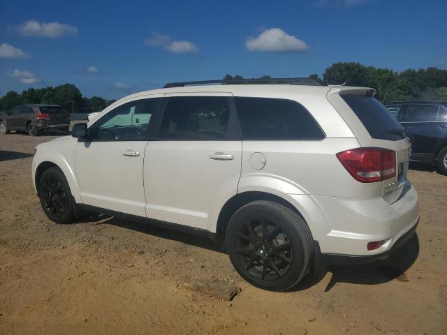 Obraz 2 z 2018 DODGE JOURNEY GT 2018 z VIN 3C4PDCEGXJT152429