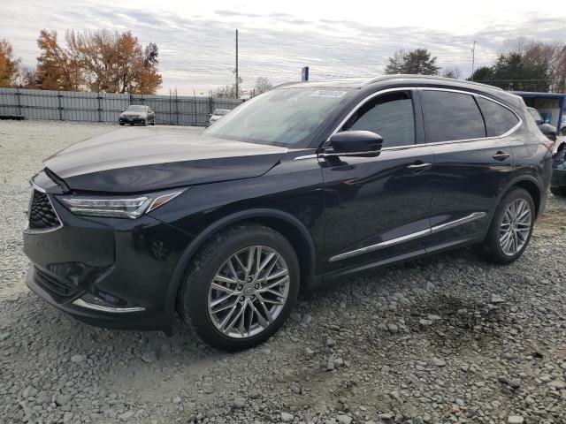 Obraz 2022 ACURA MDX ADVANCE 2022