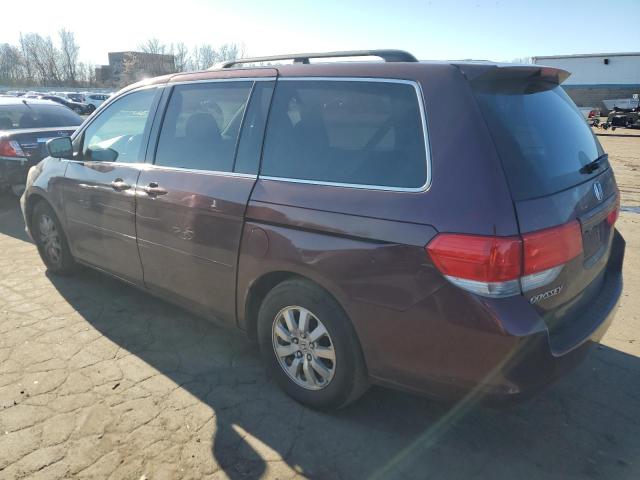 Obraz 2 z 2008 HONDA ODYSSEY EXL 2008 z VIN 5FNRL38778B039943