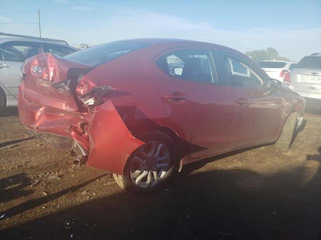 Obraz 3 z 2018 TOYOTA YARIS IA  2018 z VIN 3MYDLBYVXJY327082