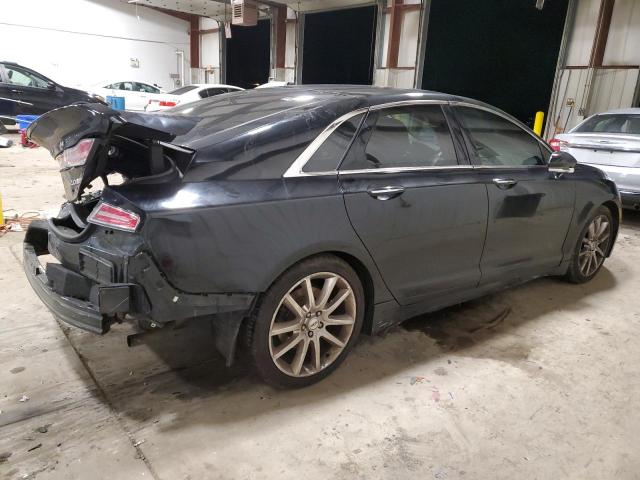 Изображение 3 2016 LINCOLN MKZ  2016 с VIN 3LN6L2J94GR618406