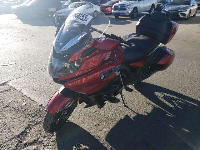 Obraz 2 z 2021 BMW K1600 B 2021 z VIN WB10F5304M6D72063