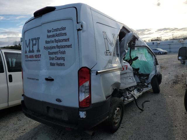 Изображение 3 2023 FORD TRANSIT T-250 2023 с VIN 1FTBR1C82PKA32405