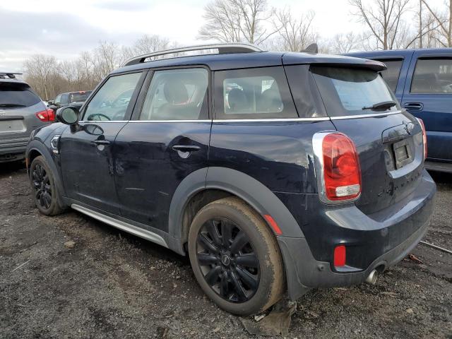 Image 2 of 2020 MINI COOPER S COUNTRYMAN ALL4 2020 with VIN WMZYX1C05L3L94856