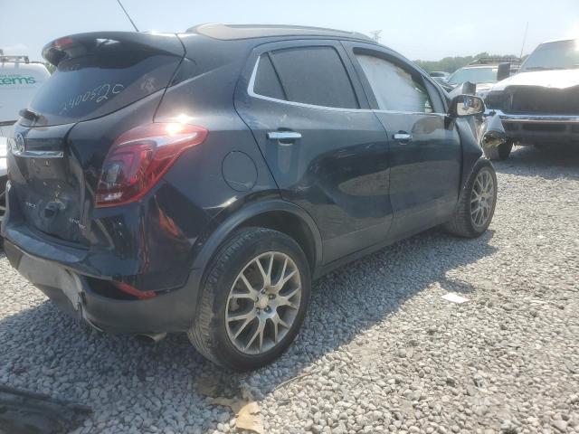 Изображение 3 2018 BUICK ENCORE SPORT TOURING 2018 с VIN KL4CJ1SB9JB603298