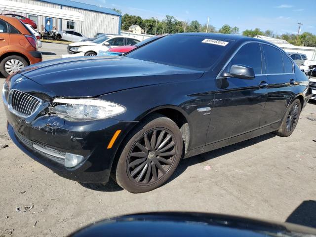 Obraz 2011 BMW 5 SERIES 535 XI 2011