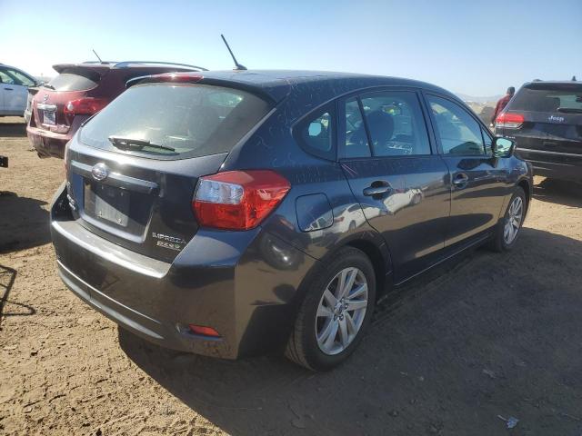Image 3 of 2015 SUBARU IMPREZA PREMIUM 2015 with VIN JF1GPAC62FH286899