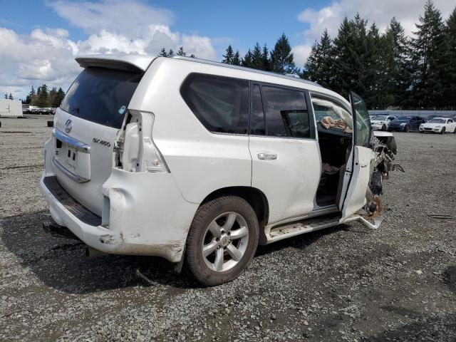 Obraz 3 z 2011 LEXUS GX 460 2011 z VIN JTJBM7FXXB5022049