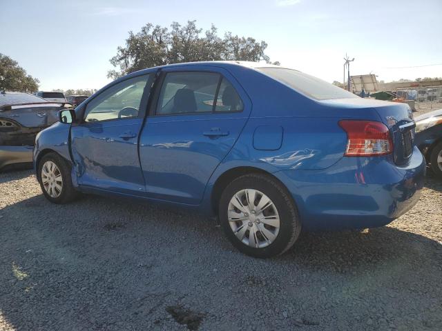 Obraz 2 z 2009 TOYOTA YARIS  2009 z VIN JTDBT903094042821