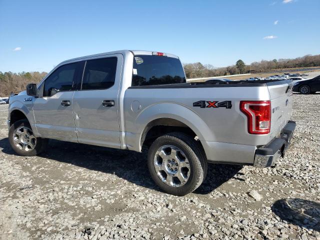 Obraz 2 z 2016 FORD F150 SUPERCREW 2016 z VIN 1FTEW1EG0GFA88443