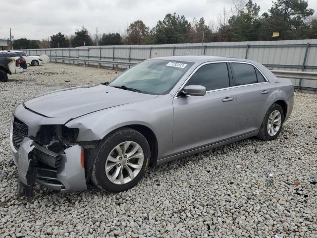 Изображение 2015 CHRYSLER 300 LIMITED 2015