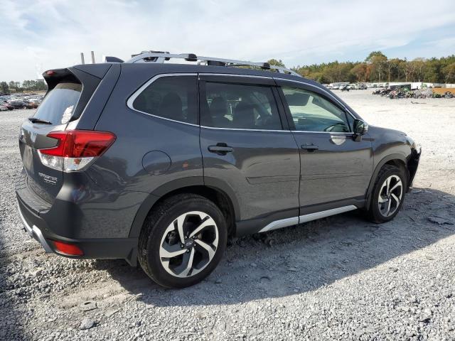 Image 3 of 2023 SUBARU FORESTER TOURING 2023 with VIN JF2SKARC6PH409381